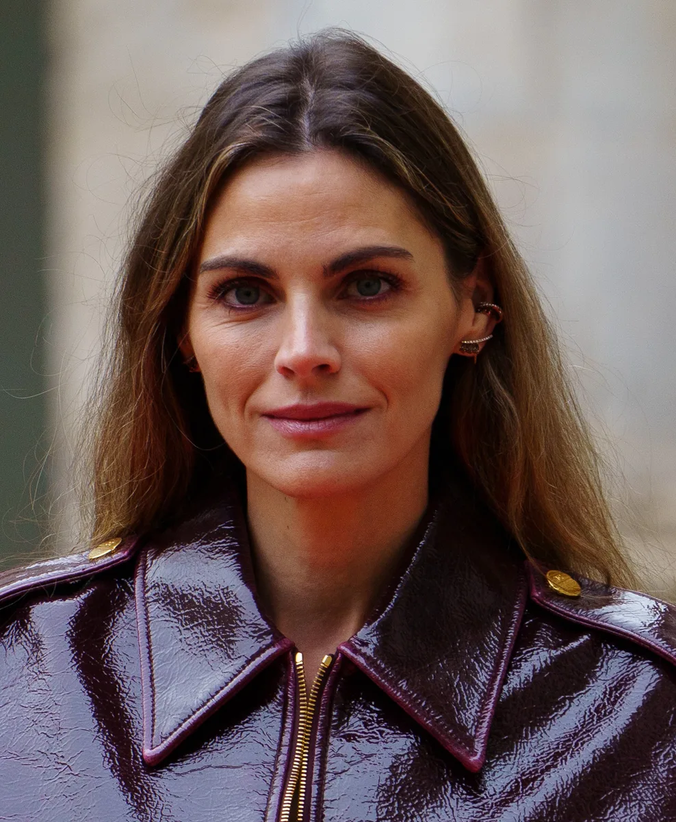 Amaia Salamanca